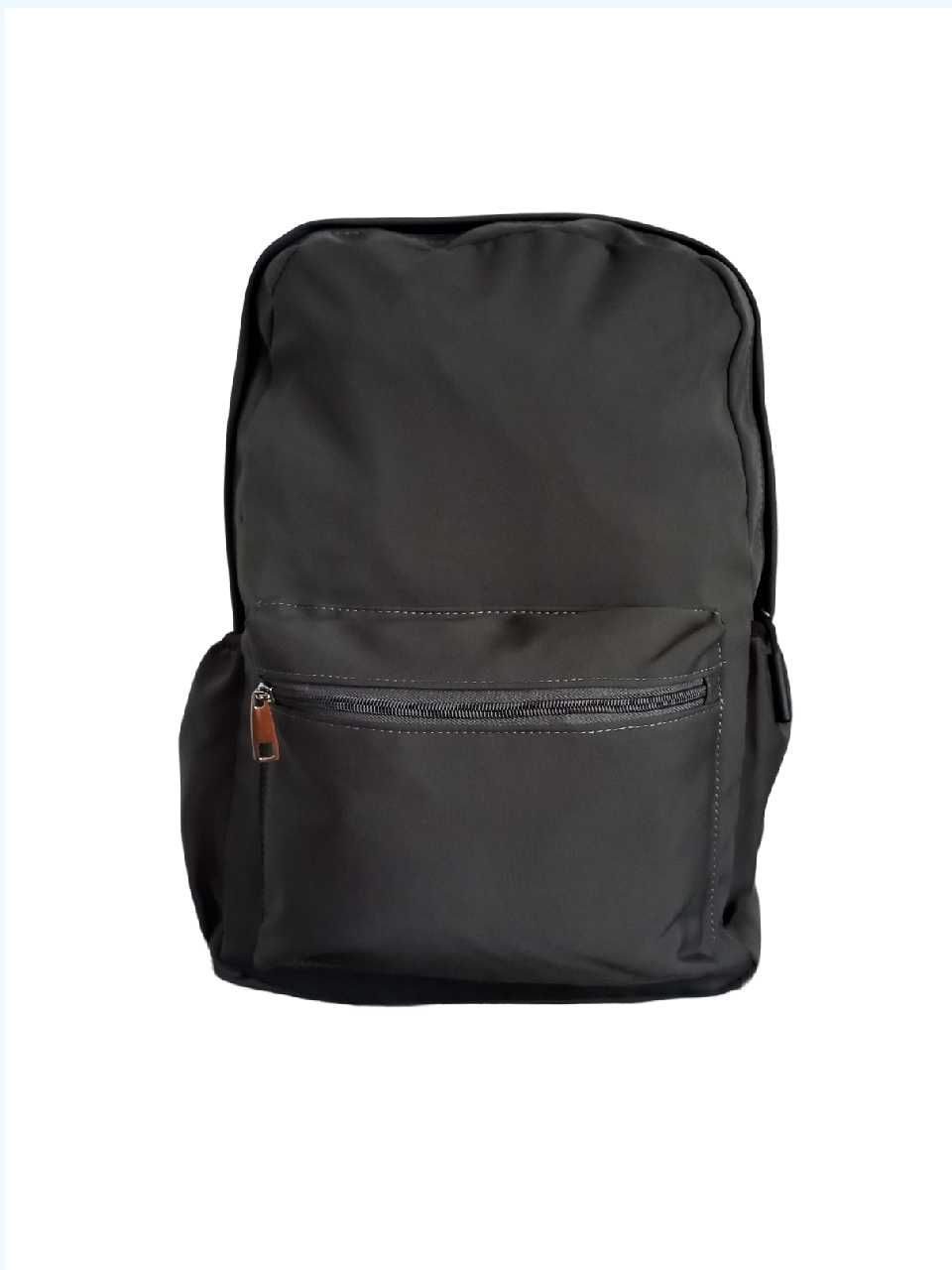 Mochila de viagem
