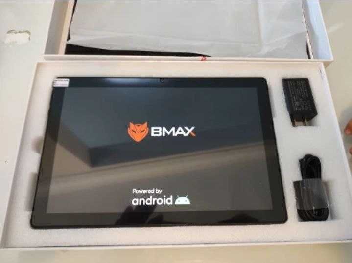 Планшет BMAX MaxPad I9 Plus 8GB/64GB 10.1