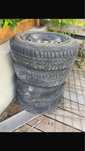 Felgi z oponami 145/70R13