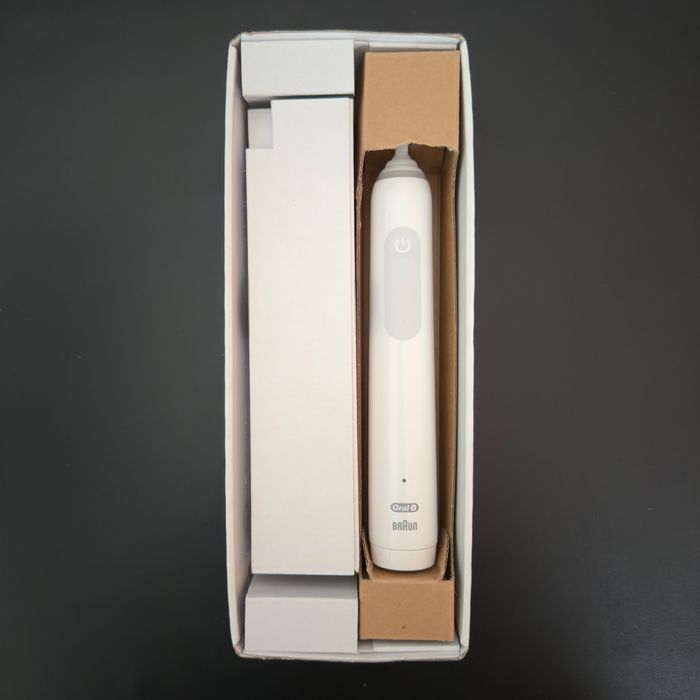 Oral B Braun D505.523.3 PRO 3 3000