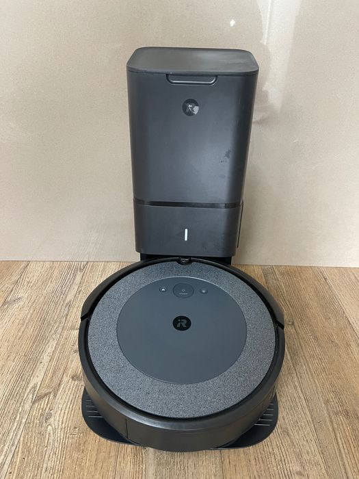 Aspirador iRobot Roomba i3/i4