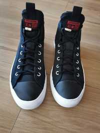 Trampki Converse męskie czarne roz. 42