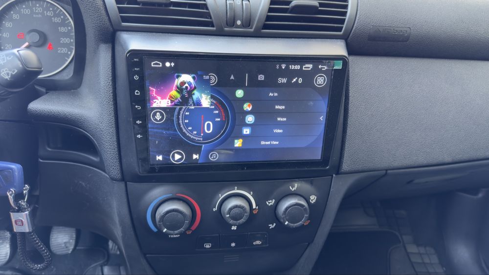 Fiat stilo 1.2 16V gasolina IMPECÁVEL/ OPORTUNIDADE