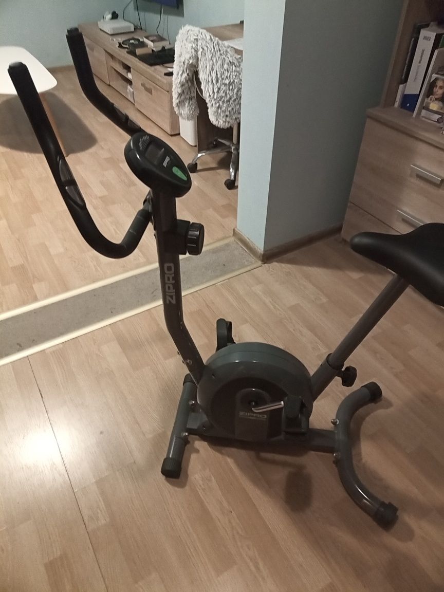 Rower stacjonarny Zipro prime