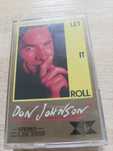 Kaseta - Don Johnson