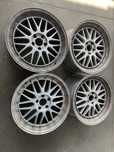 Felgi Dare lm bbs 19 cali 5x112 8,5 i 9,5 cala audi mercedes amg sl jr