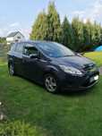 Ford c-max 2011r benzyna 1,6