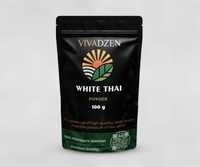 Кратом (Kratom) Тайський Білий 100 г - преміум чай з Індонезії