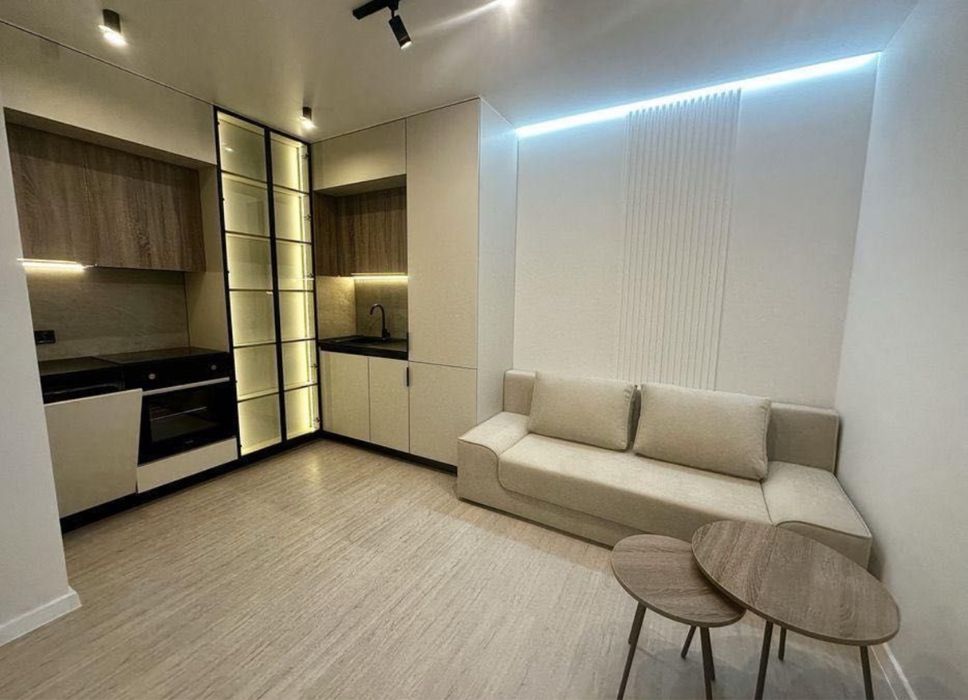 2-кімн., ЖК Варшавський 2, ст.м.Оболонь, Нивки, вул.Родини Крістерів