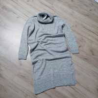 Only nowy sweter sukienka M