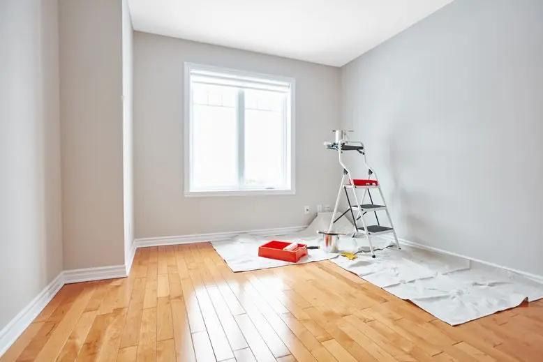 Pinturas residenciais