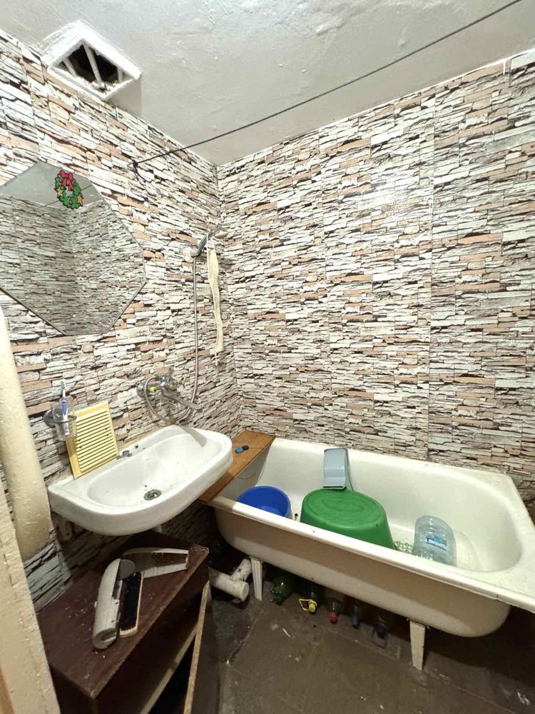 Продается 1 комн. кв. Бородинский мкрн.