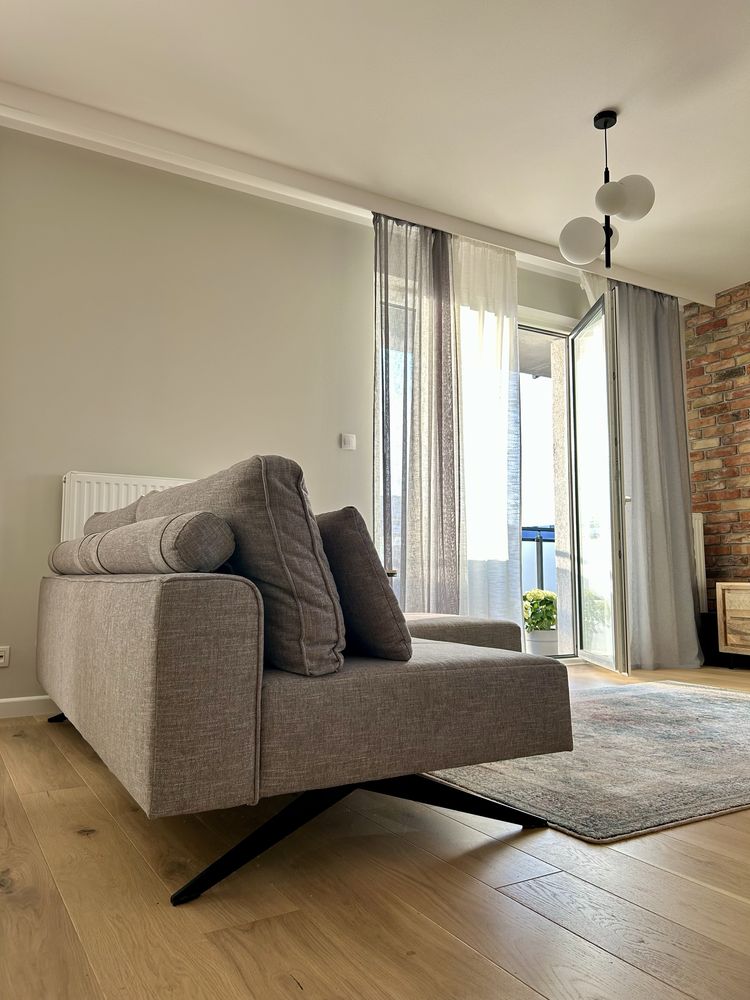 Kanapa Rafek Meble (Sofa / Narożnik)