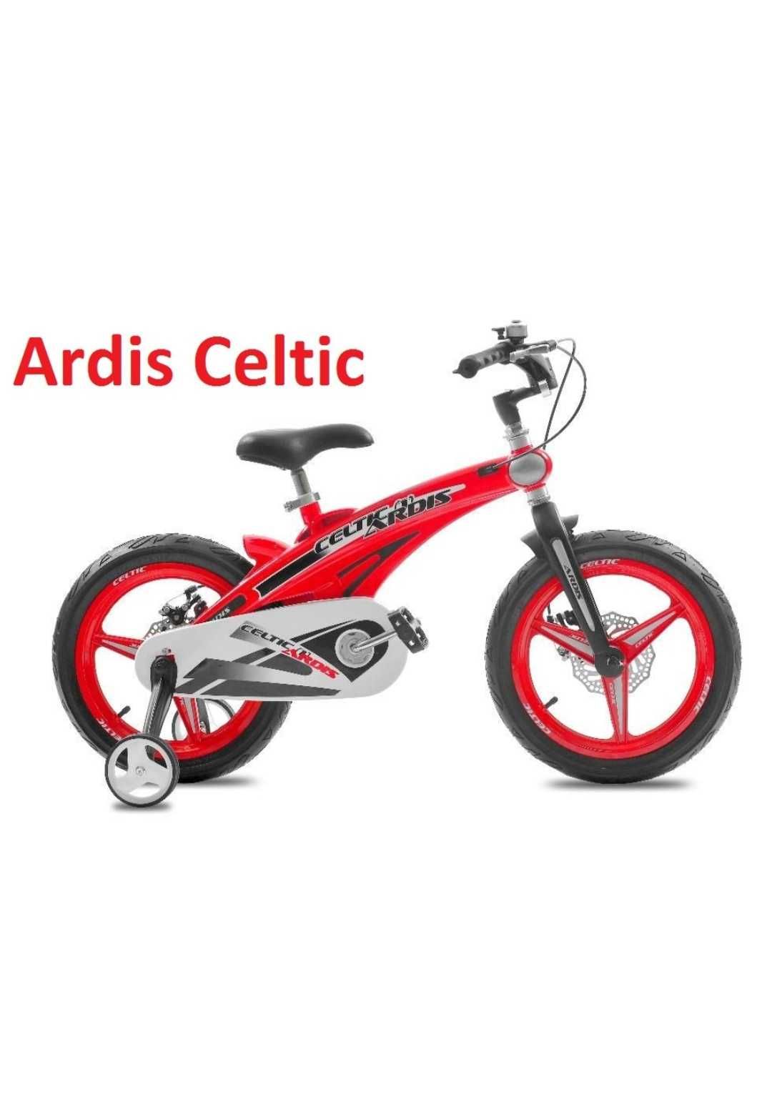 Велосипед дитячий Ardis Celtic-1