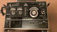 Rádio antigo SONY CRF-320