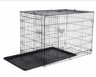 Klatka kennel dla psa duża