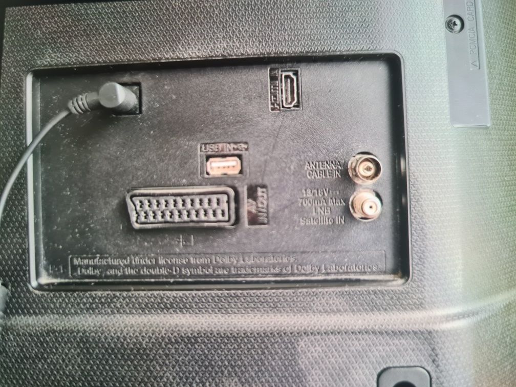 Telewizor LG 32cale bdb stan
