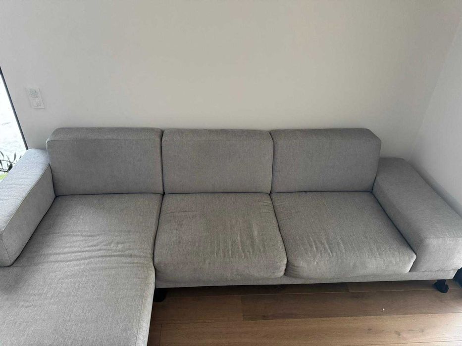 Kanapa - narożnik Enjoy Rosanero