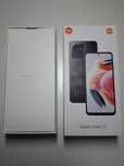 Smartfon Xiaomi REDMI NOTE 12 8 GB/256 GB ONYX GRAY / NOWY !