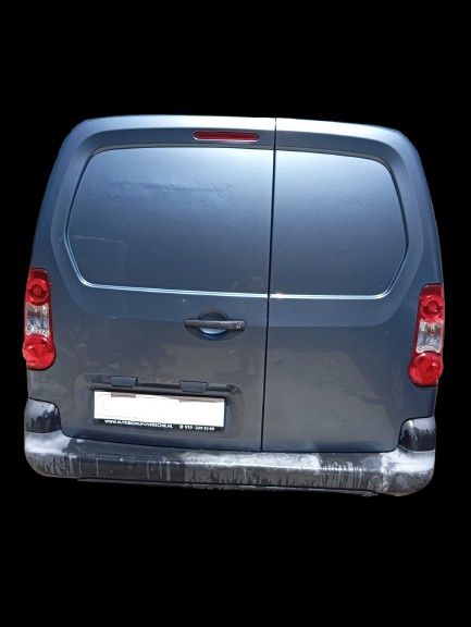 Citroën Berlingo de 2009 3L