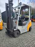 Still Rx70-20 4 sekcje wolny skok tylko 3100 mth
