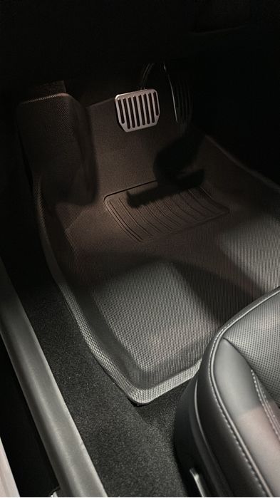 Tesla Model 3 Highland SR