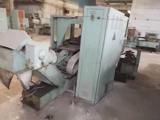 Конвеєр до станка з ЧПУ стружки станочний ш-400 мм.