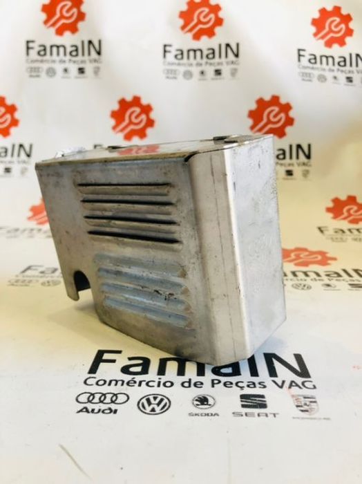 Sistema Alarme Audi TT 8J (2007-