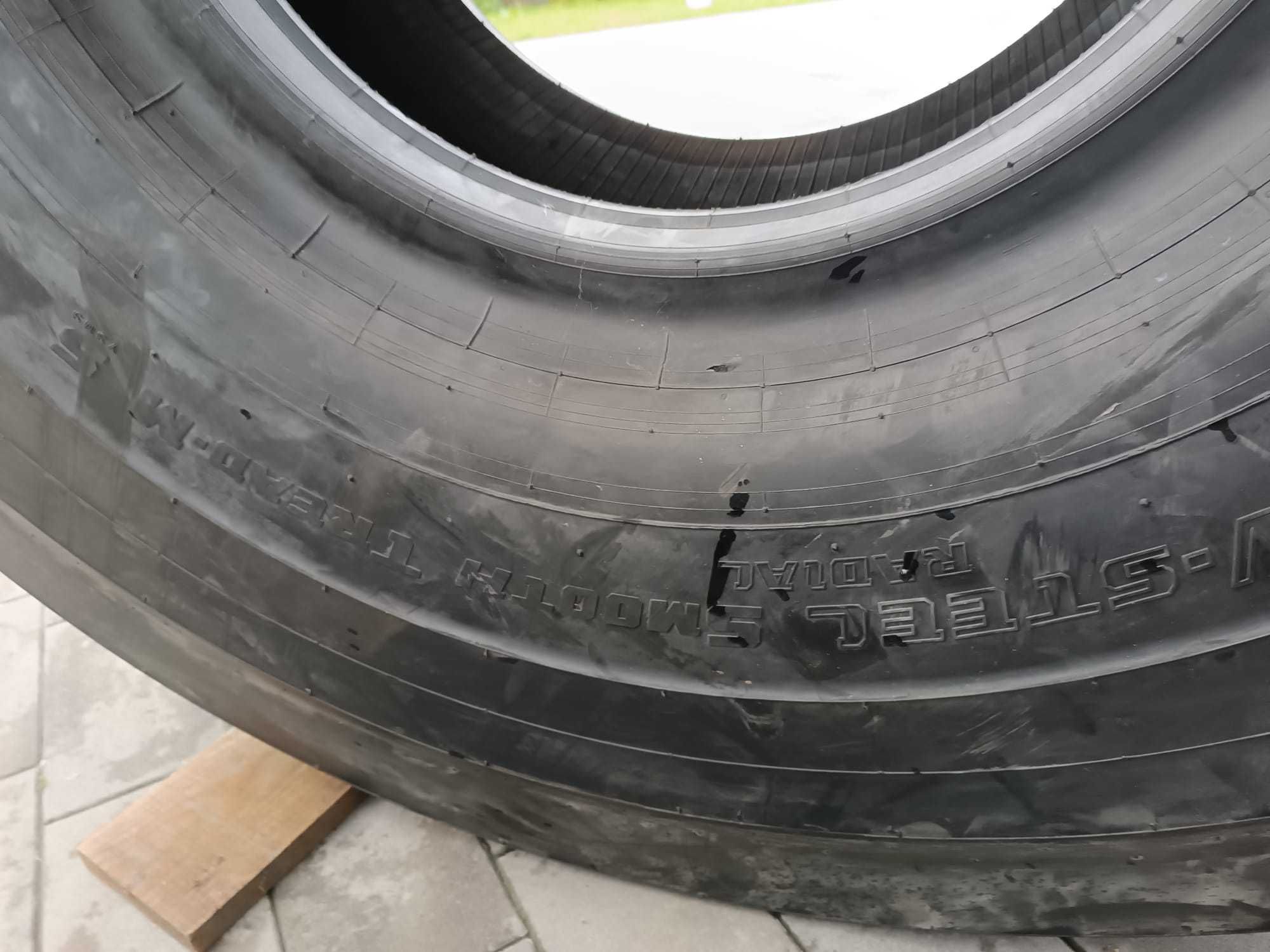 Opona 18.00 R25 Bridgestone