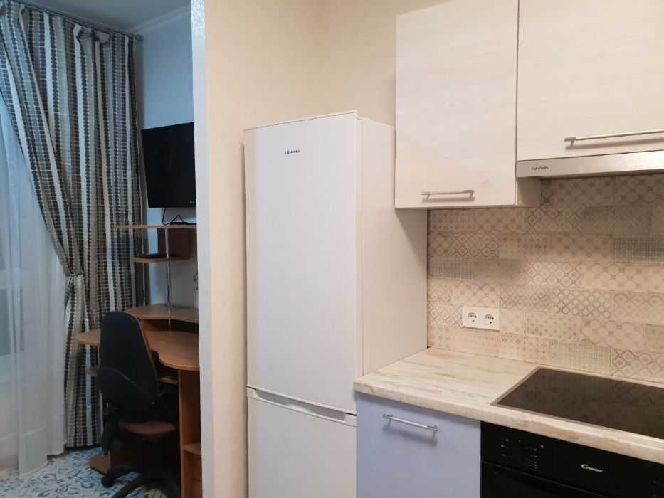 Оренда 1-к квартири в ЖК "Солом’янська"