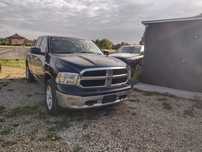 RAM 1500 Dodge 2014 r. 5.7 Hemi 4x4 8hp