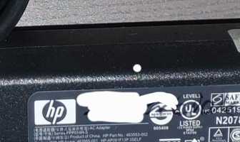 Zasilacz HP do laptopa