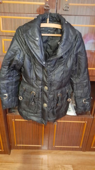 Женская верхняя одежда