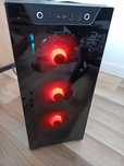 Komputer i5 10400f/ gtx 1660super/ddr4 16gb