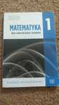 Matematyka 1 zbiór zadań