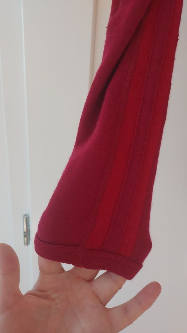 Bluza merino vikafjell rozmiar m