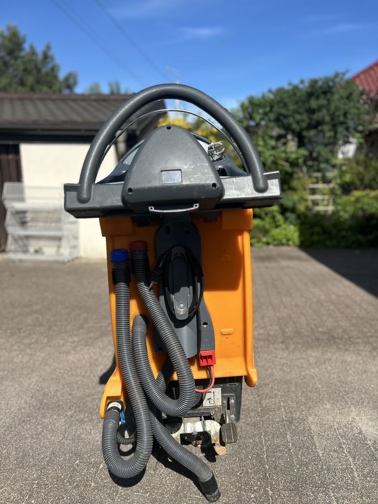 Szorowarka Taski Swingo