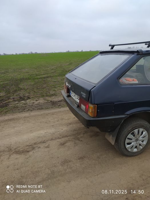 Продам ВАЗ 2108 на ходу