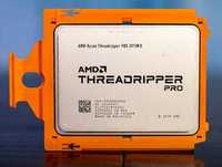 AMD Ryzen Threadripper Pro 3975WX Tray, nowy, gwarancja i FV
