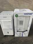 Klimatyzator- Klimator Zelmer ZCL6030 4 wklady gratis  jak nowy
