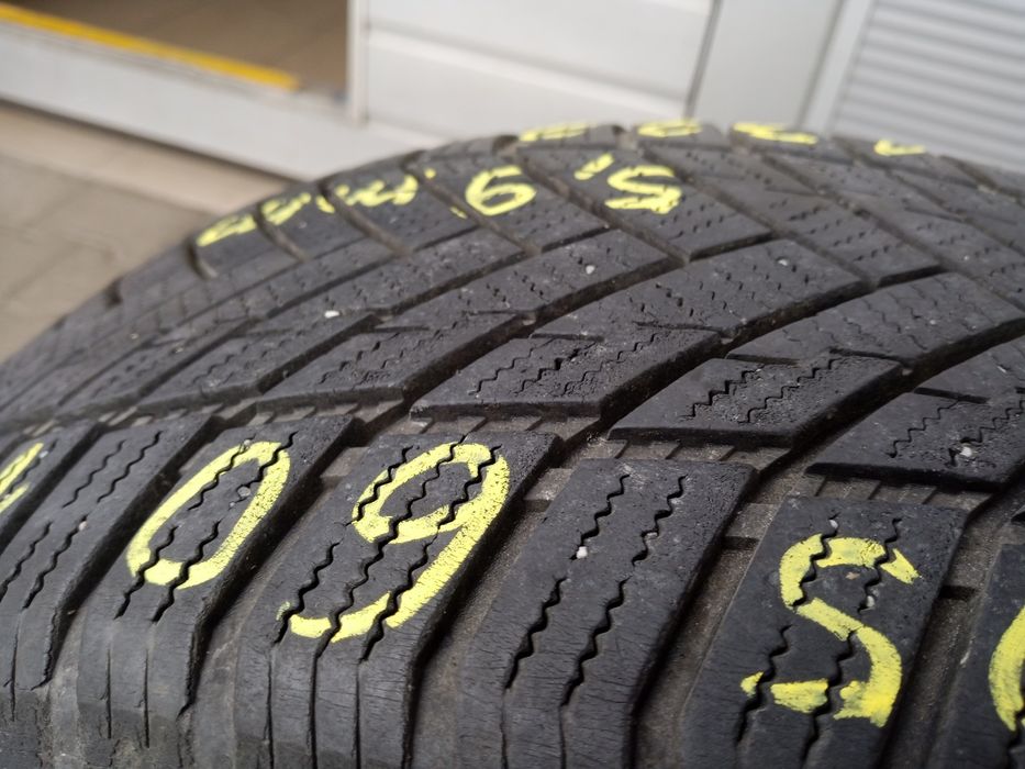 205/60r15 opona zimowa Rotalla Setula W Race