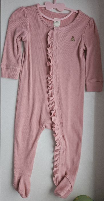 Gap pajacyk nowy bez metki 68 74
