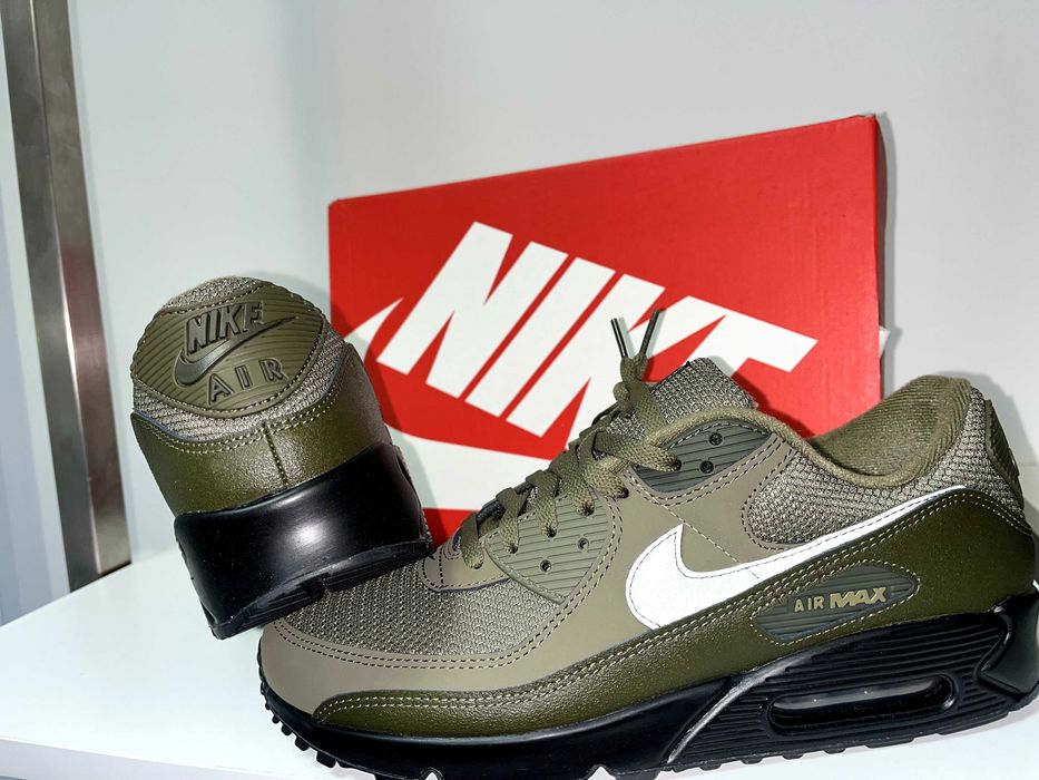 Nike Air Max 90 r 45,5 Okazja!!!