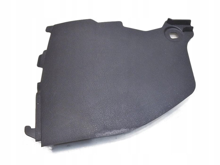 OSŁONA TUNELU PRAWA PEUGEOT 207 9656243777