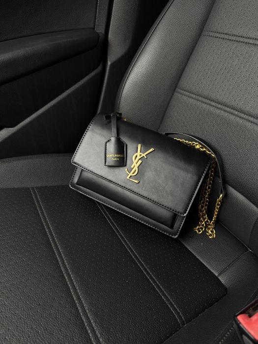 Жіноча сумка YSL, Жіноча сумка Yves Saint Laurent