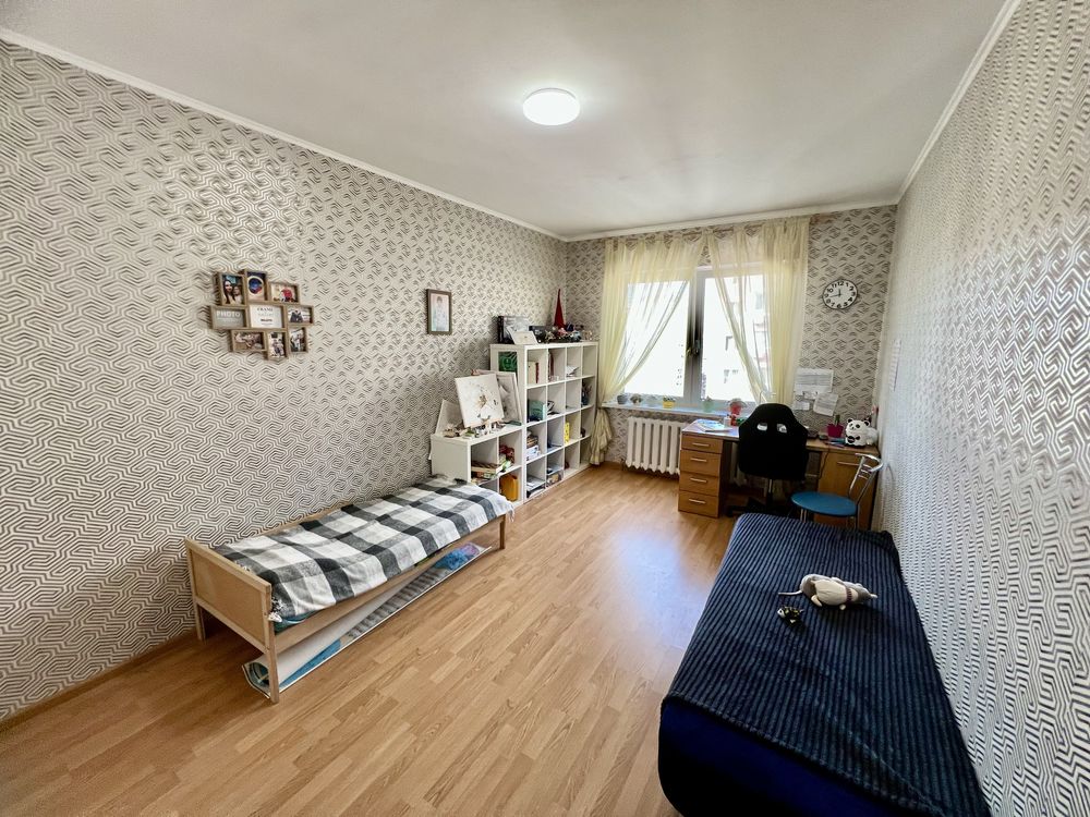 Продаж 3х кімнатної квартири,Урлівська 34,Осокорки,Позняки, генератор