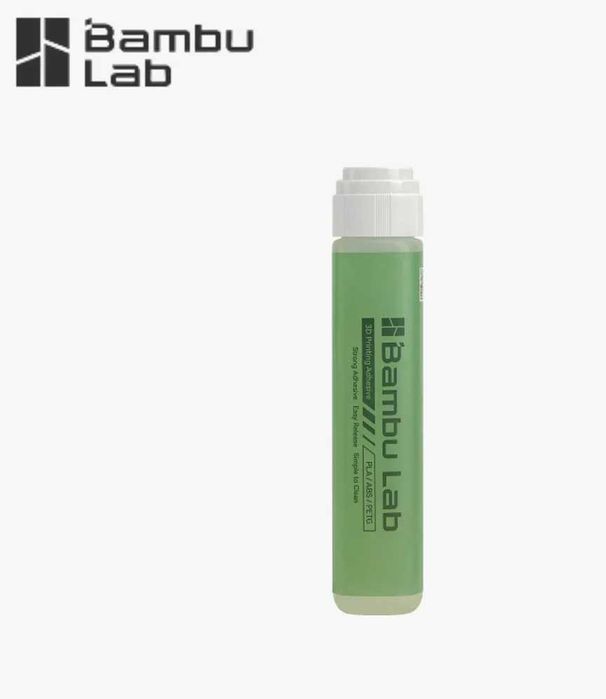 Оригинальный клей для 3D принтеров Bambu Lab Liquid Glue