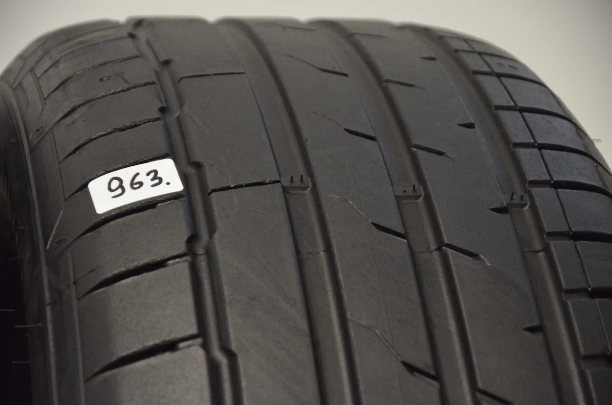 ROK 2023, 235/55 R18 Hankook Ventus S1 Evo 3 EV Para nr963