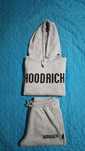 Fato de treino HOODRICH