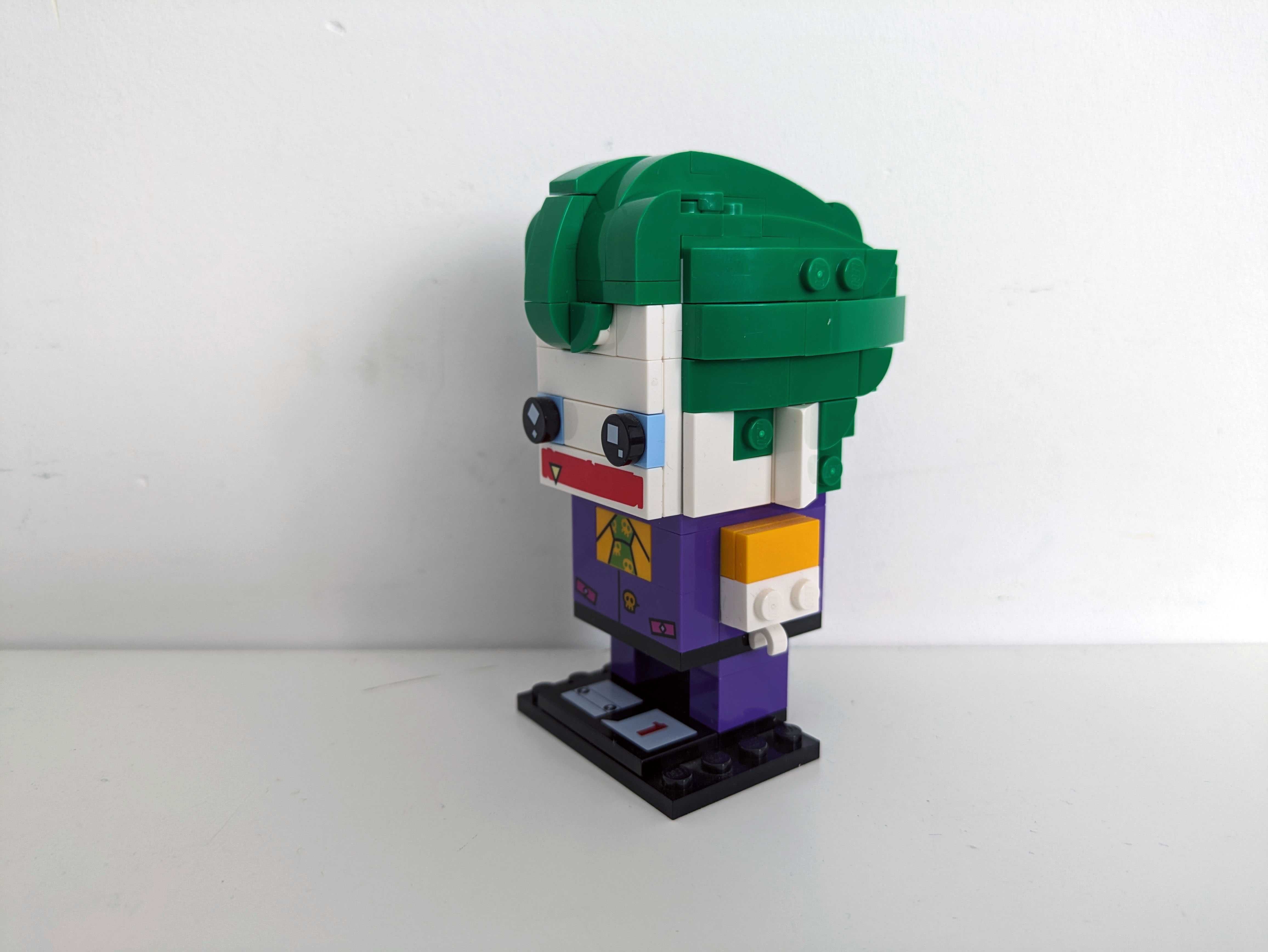 Lego Brickheadz 41588 Joker